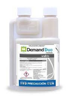 Demand Duo 240 ml